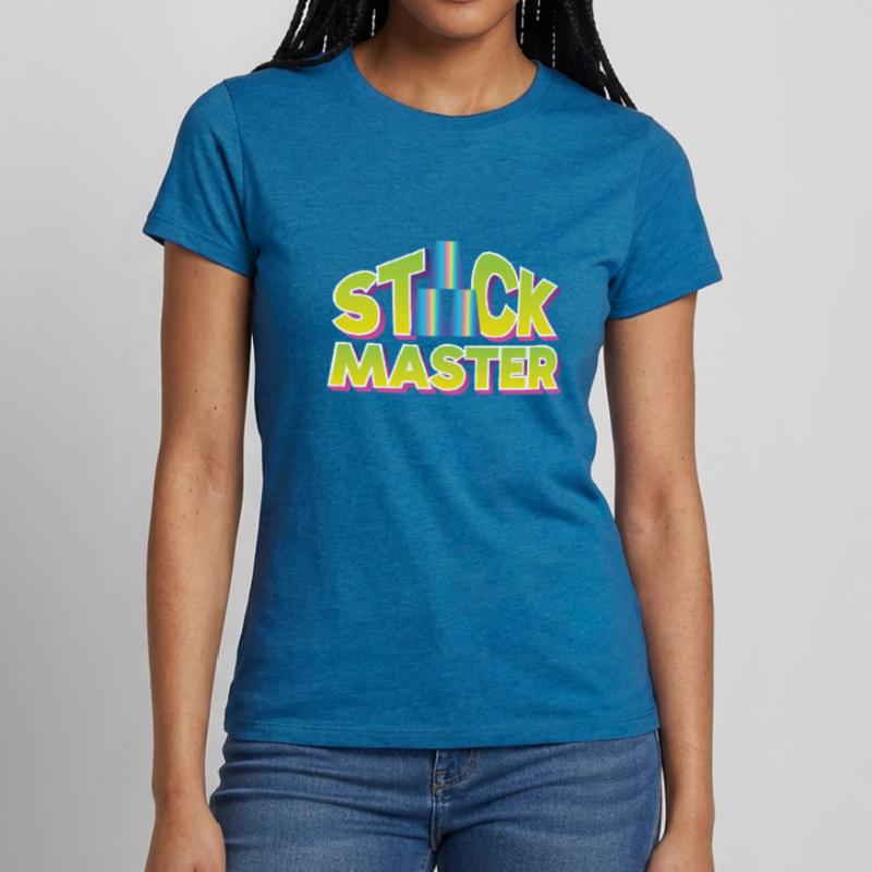 Cup Stacking Stack Master Women's T-Shirt