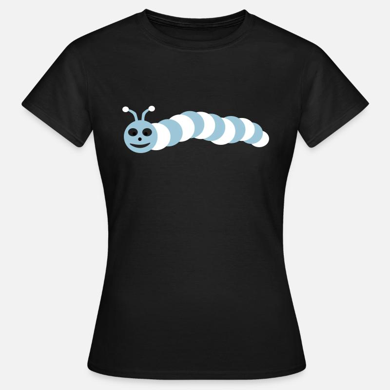 Caterpillar - Women's T-Shirt - black