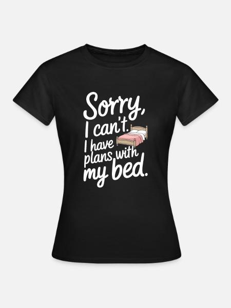 Introversion Alternative Style Emotional - Frauen T-Shirt - Schwarz