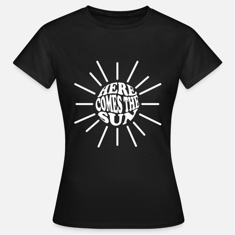 Motivation - Women's T-Shirt - black