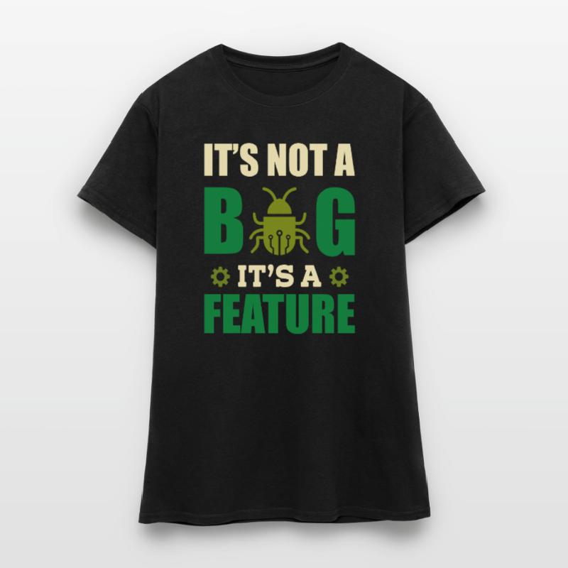 Computer Scientist Programmer Women's T-Shirt