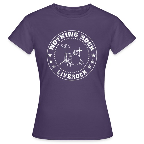 shirt001 png - Frauen T-Shirt