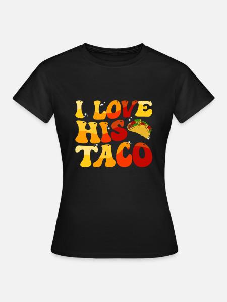 Cinco de Mayo - Frauen T-Shirt - Schwarz