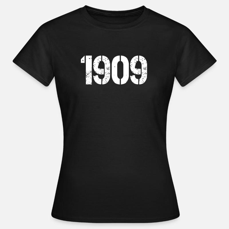 Dortmund - Women's T-Shirt - black