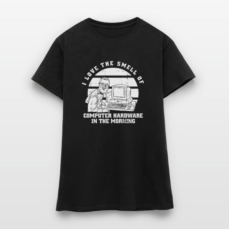 T-shirt Femme