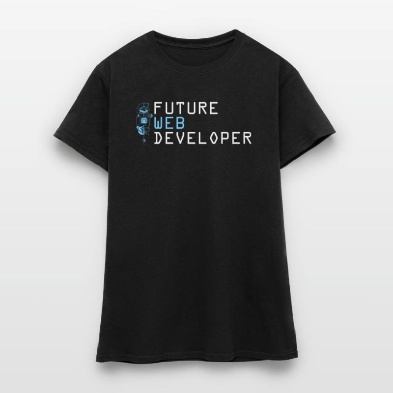 Web Developer Web Developer Women's T-Shirt