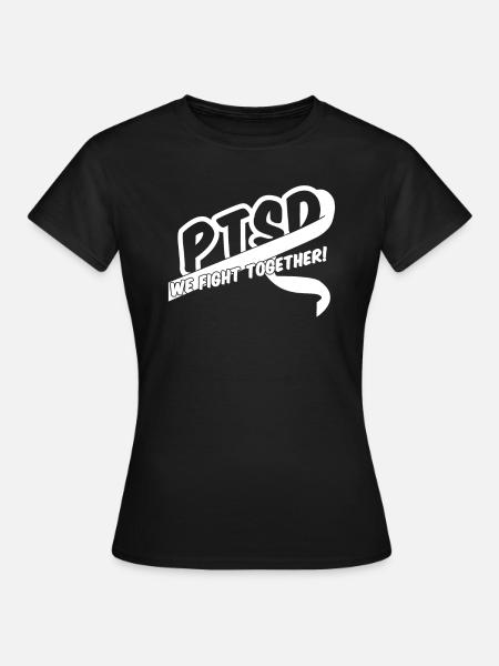Psychologie Psychologe - Frauen T-Shirt - Schwarz