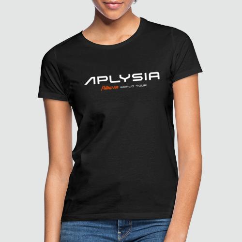 Aplysia Follow me Ghostbox Staffel 2 T-Shirts - Frauen T-Shirt