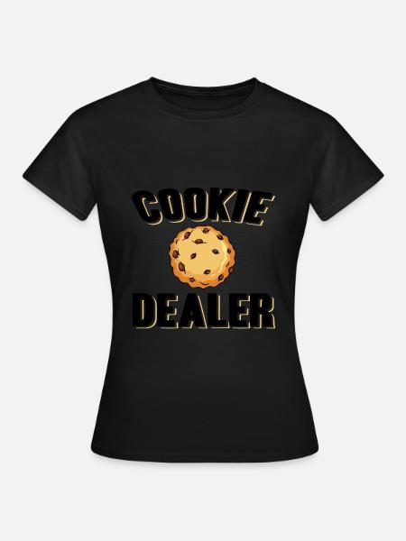 Konditor - Frauen T-Shirt - 