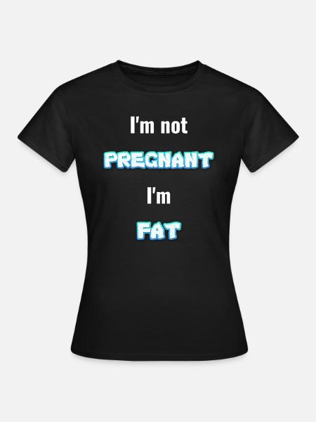Funny Funny Funny Funny Funny Funny Funny - Women's T-Shirt - black