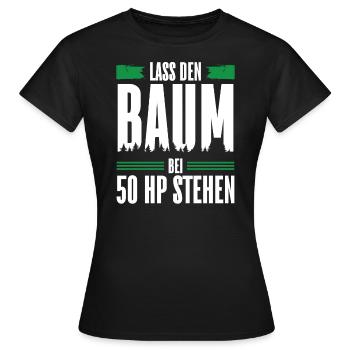Jeux Jeux Jeux vidéo Gamer Jeux vidéo Gamer - T-shirt Femme - noir - Devant - AI Model Female 172 dark (172cm)
