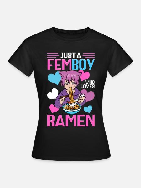 Cross Dressing - Frauen T-Shirt - Schwarz