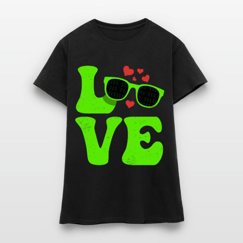 T-shirt Femme
