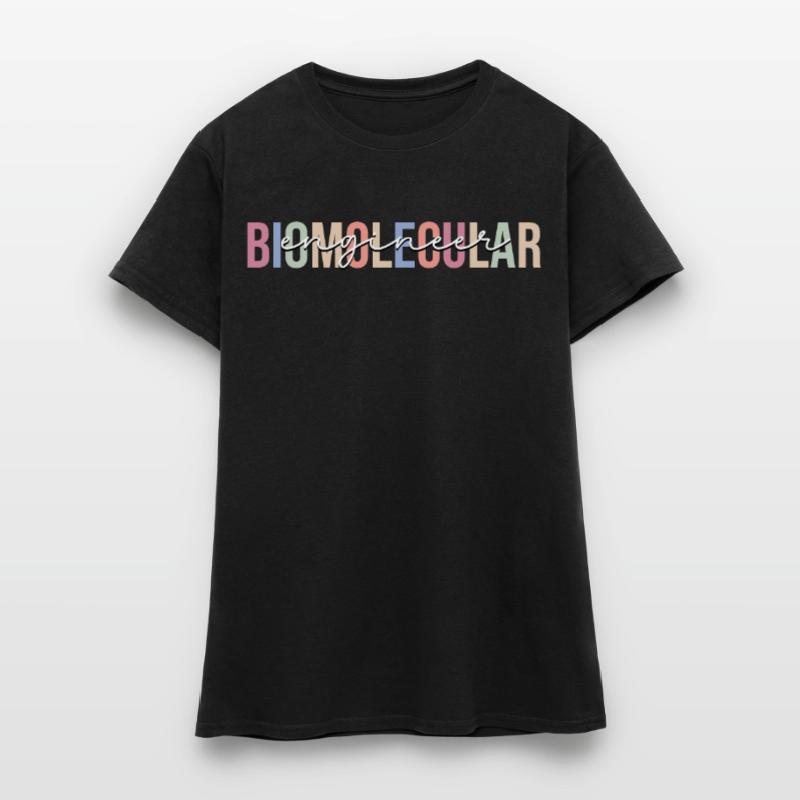 Technologie BME T-shirt Femme