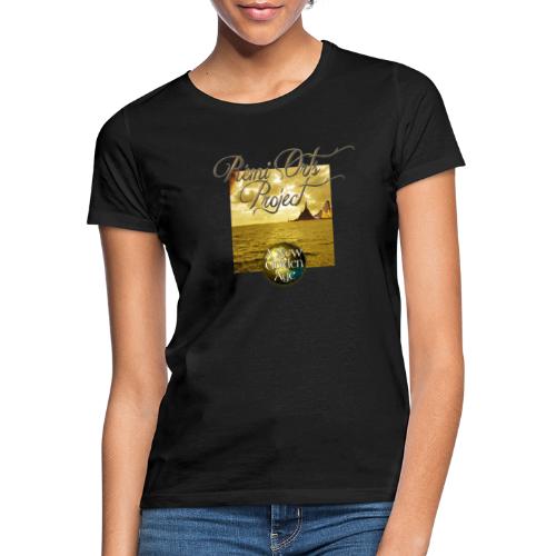 A-new-golden-age - T-shirt Femme