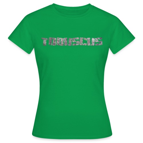 tobuscus smoother2 - Women's T-Shirt
