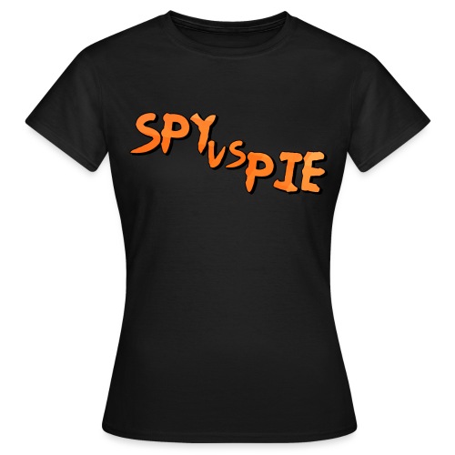 Spy Name - Women's T-Shirt