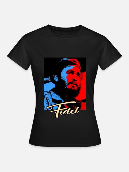 Communisme Lénine Marx Lutte des classes social - T-shirt Femme - noir