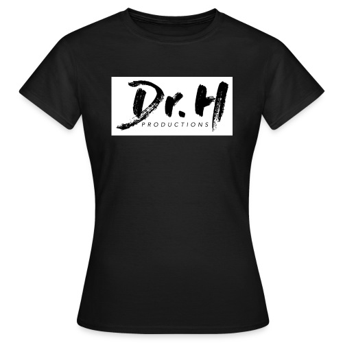 Débardeur Homme Docteur H Productions - T-shirt Femme