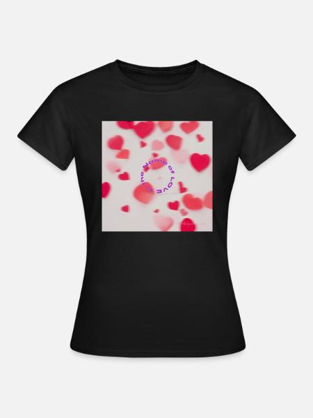 Pride 2024 - Women's T-Shirt - black