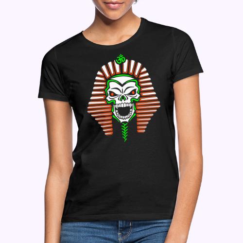 mad magus front - T-shirt Femme