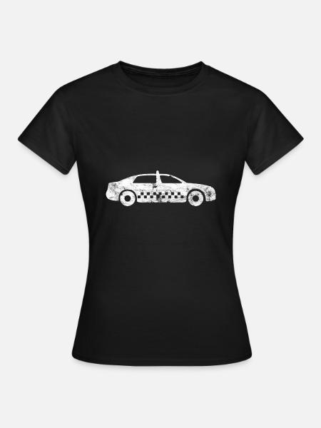 Reise Urlaub Reisen - Frauen T-Shirt - Schwarz