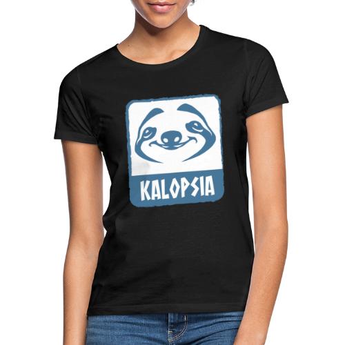 KALOPSIA - T-shirt Femme