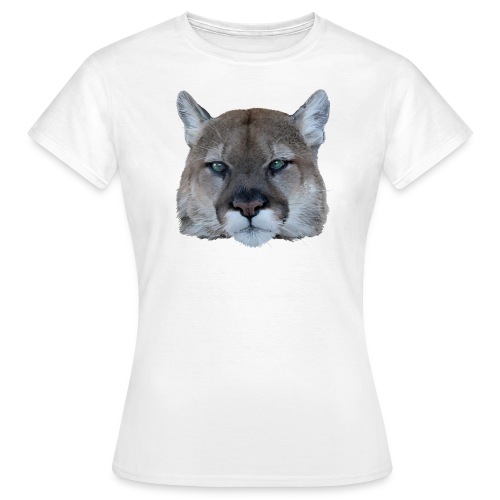 Panther - Frauen T-Shirt