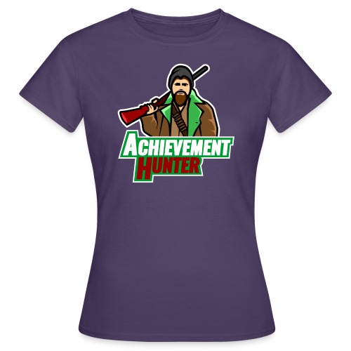 archhunter 1c01 - Women's T-Shirt