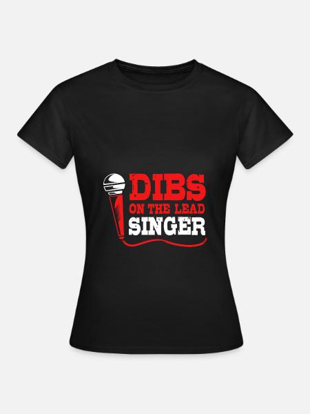 Karaoke - Frauen T-Shirt - Schwarz