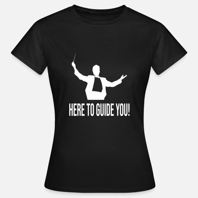 Festival - Women's T-Shirt - black