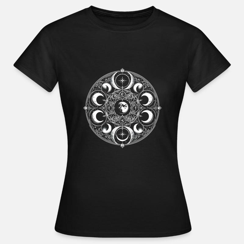 Gothic - Women's T-Shirt - black