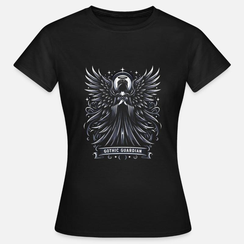 Gothic - Women's T-Shirt - black