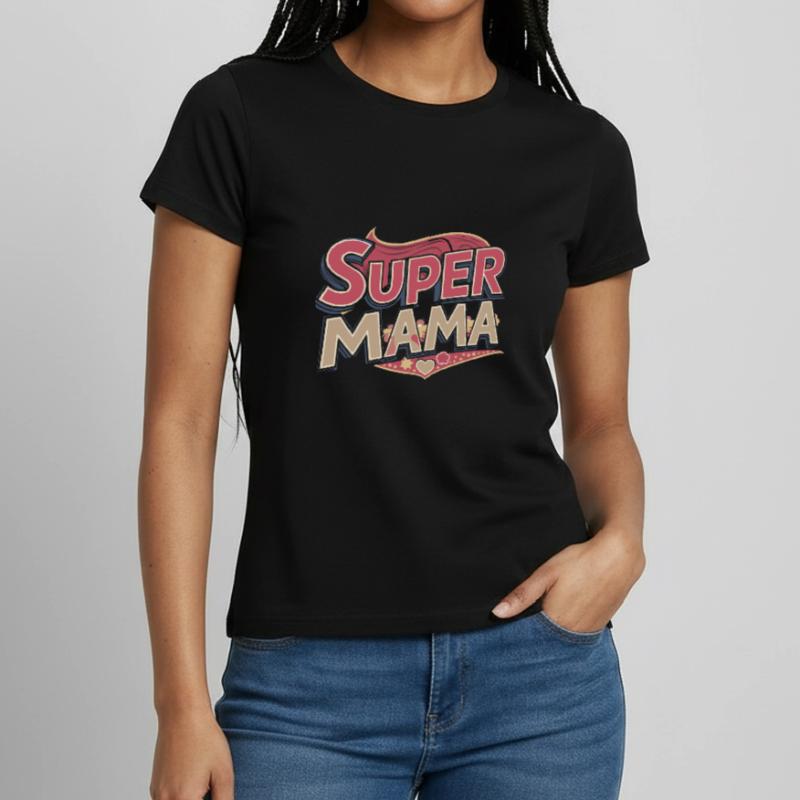Muttertag Frauen T-Shirt