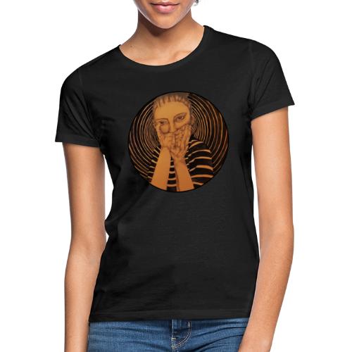 Psychotic girl - Frauen T-Shirt