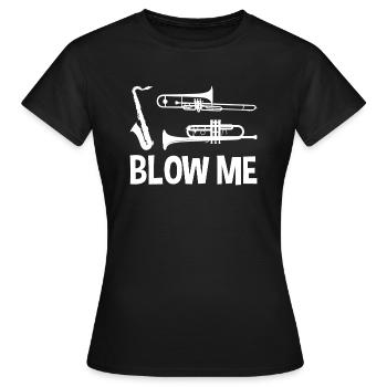 Ska dad ska music - Frauen T-Shirt - Schwarz - Vorne - AI Model Female 172 dark (172cm)