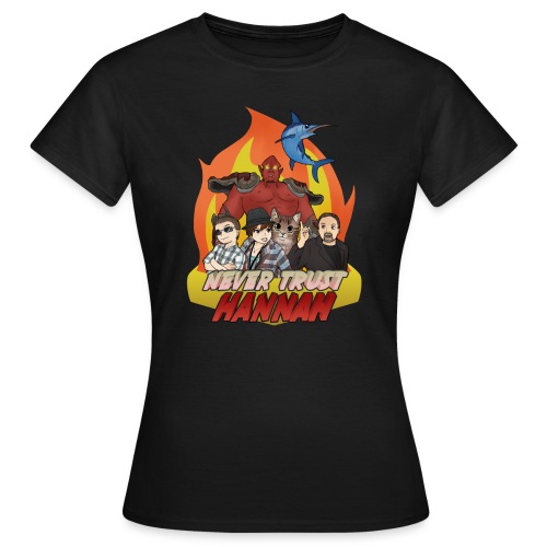 nth shirt png - Women's T-Shirt
