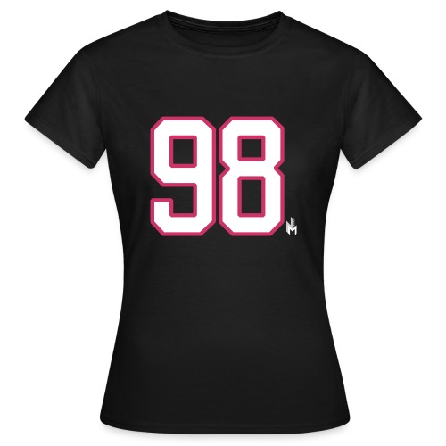 Taylor 98 - Frauen T-Shirt