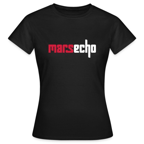 marsecho - Frauen T-Shirt