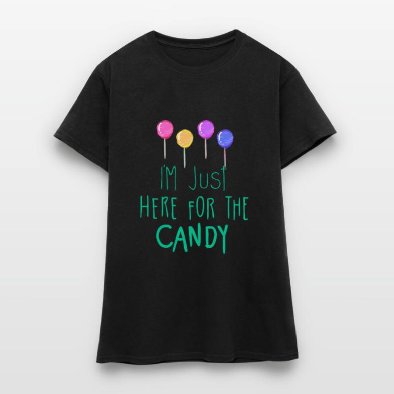 Candy Candy Women's T-Shirt