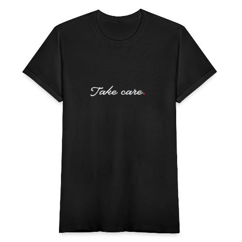 Verzorging - Vrouwen T-shirt