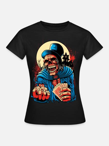Helloween - Frauen T-Shirt - 