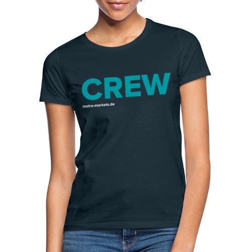 CREW - Women's T-Shirt