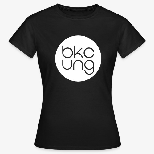 BKC UNG - T-shirt dam