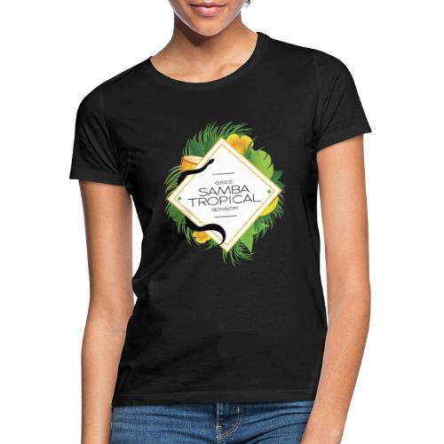 Sademetsä - Naisten t-paita