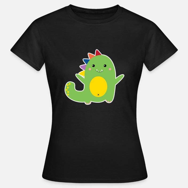 Monster 2 - Women's T-Shirt - black