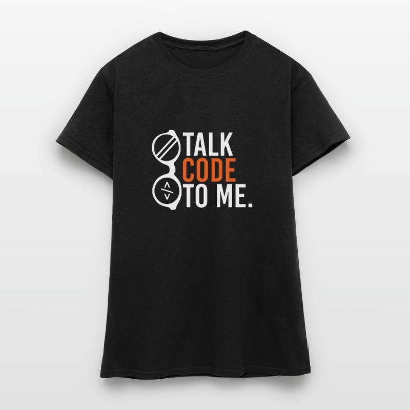 Programmer gift computer sciences Women's T-Shirt