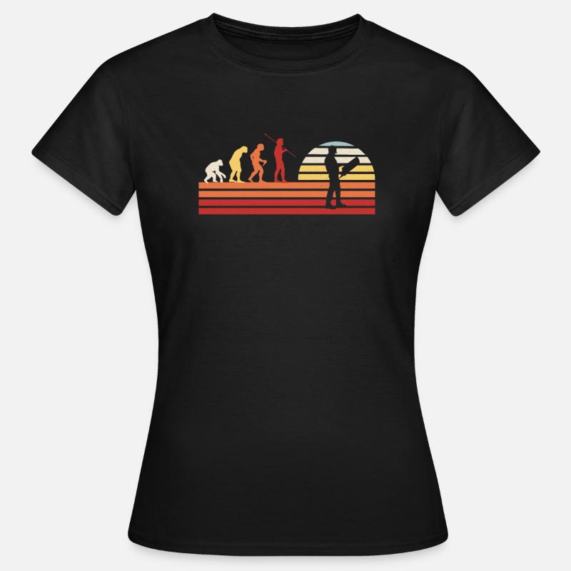 Architect - Women's T-Shirt - black