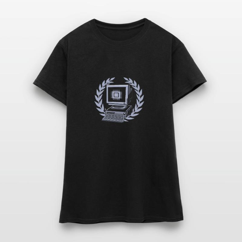 T-shirt Femme
