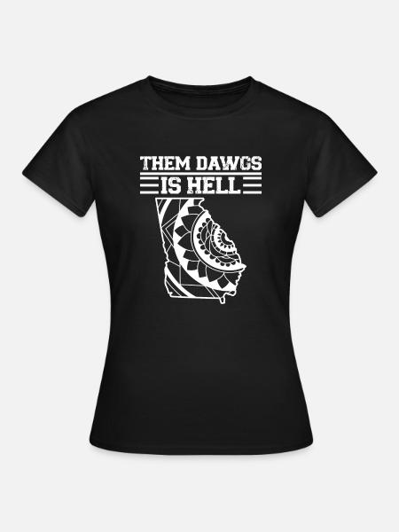 Conception 1 - T-shirt Femme - noir
